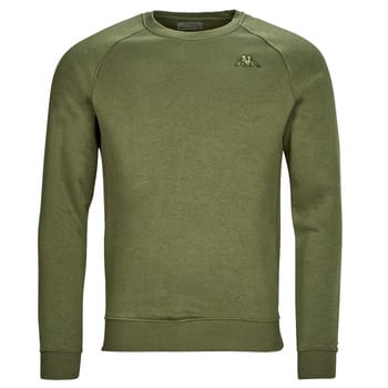 Kappa Caimali Sweatshirt Groen 2XL Man