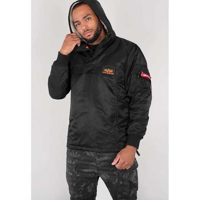 Windjack Alpha Industries HPO