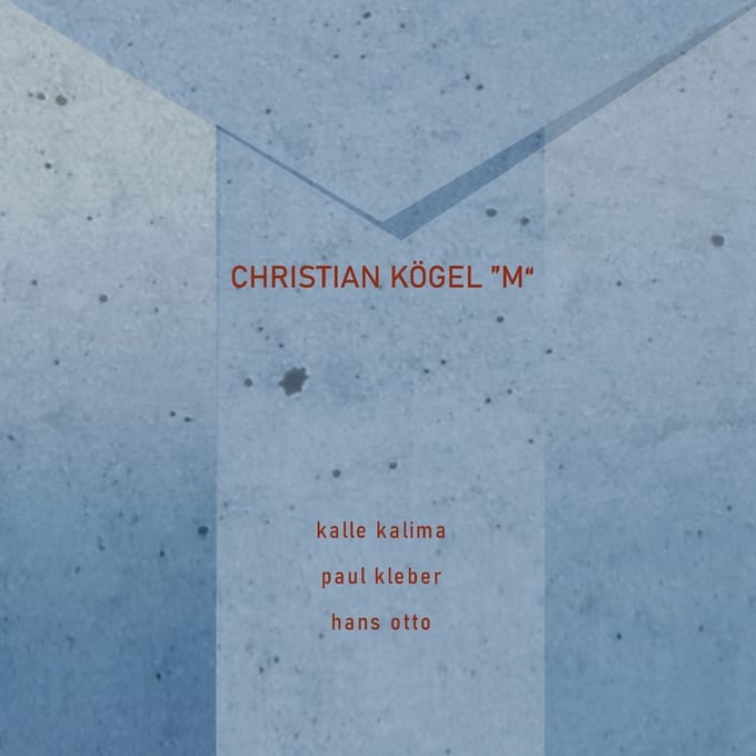 Christian Kogel - M