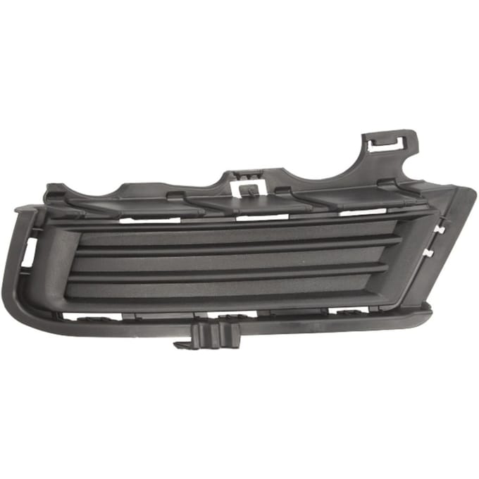 Ventilatierooster, bumper BLIC 6502-07-9550917P links