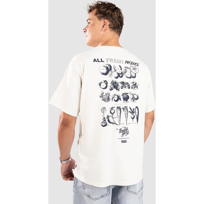 Levi's Lse_Vintage Fit Gr T-Shirt