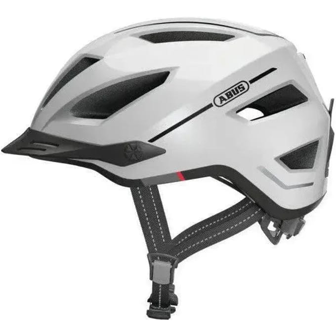 ABUS Helm Pedelec 2.0 Wit