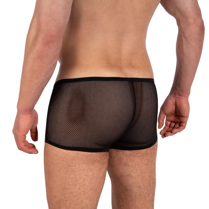 'M2334 - Micro Pants'
