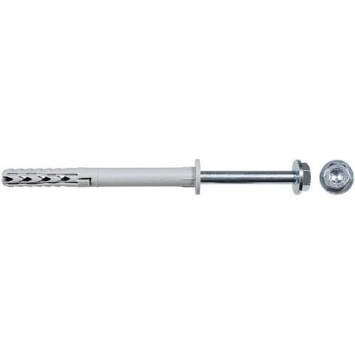 Fischer SXR 10 x 140 FUS Constructie plug 140 mm 10 mm 046333 50 stuk(s)