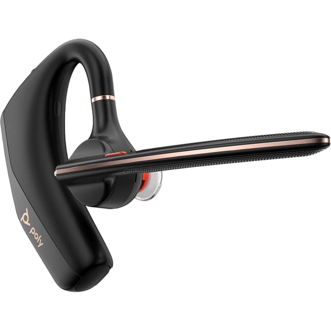 Poly Voyager Legend 50-M UC Bluetooth Headset + Oplaadcase