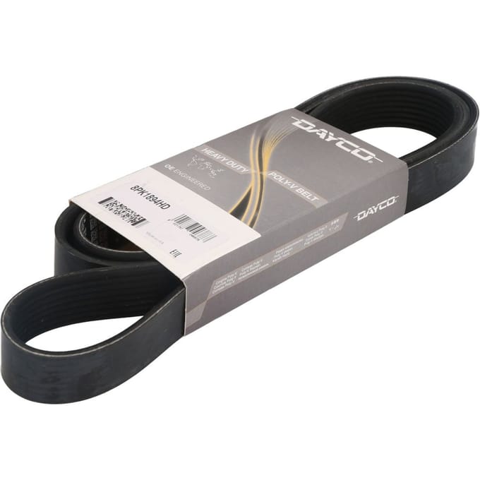 V-riem DAYCO 8PK1894HD