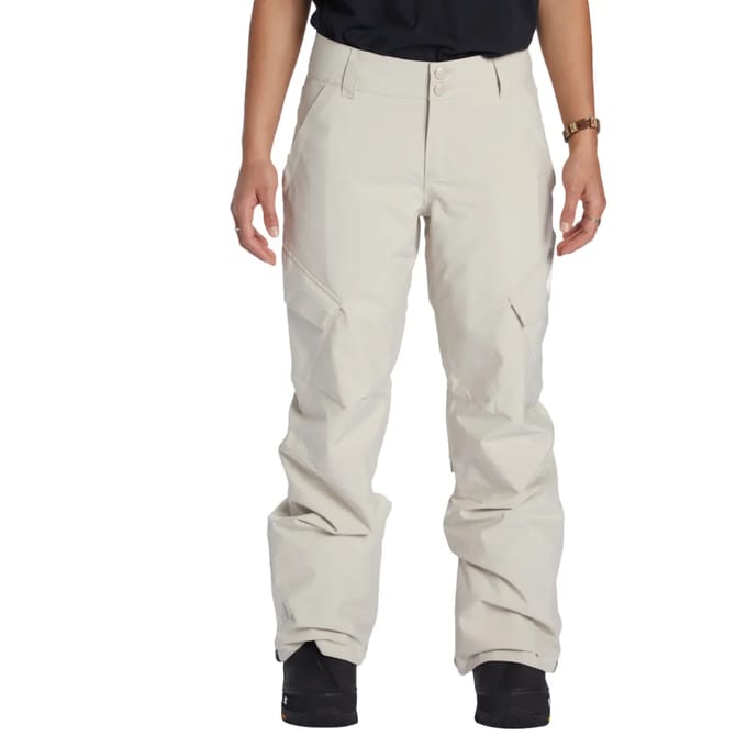Snowboardbroek voor dames DC Shoes Nonchalant