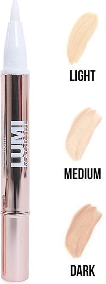 L'Oréal Lumi Magique Highlighting Concealer Pen - Dark