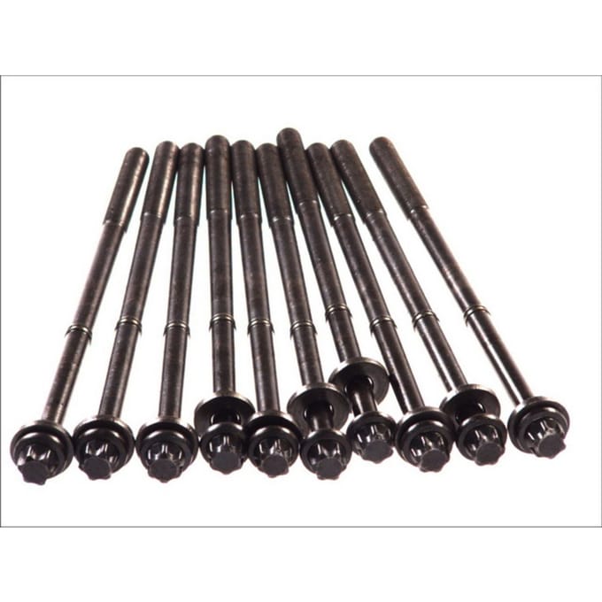 Cilinderkopbout set VICTOR ELRING 804.910