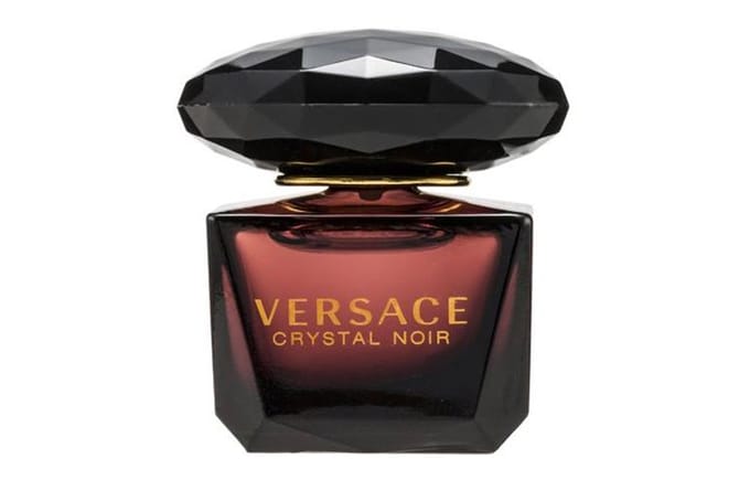 VERSACE Starry Night Crystal Eau De Toilette Sample Pack Sample Pack Eau De Toilette Bloemig Fruitig 5ml 5ml