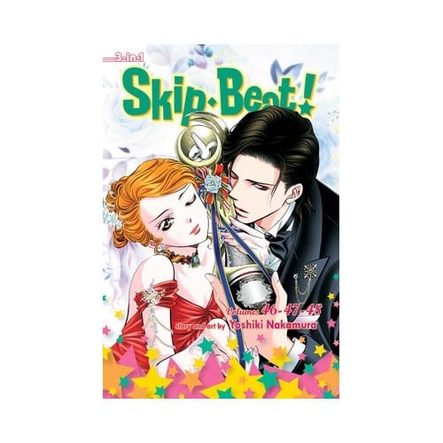 Skip·beat!, (3-In-1 Edition), Vol. 16 - Skip·beat!, (3-In-1 Edition) - Yoshiki Nakamura