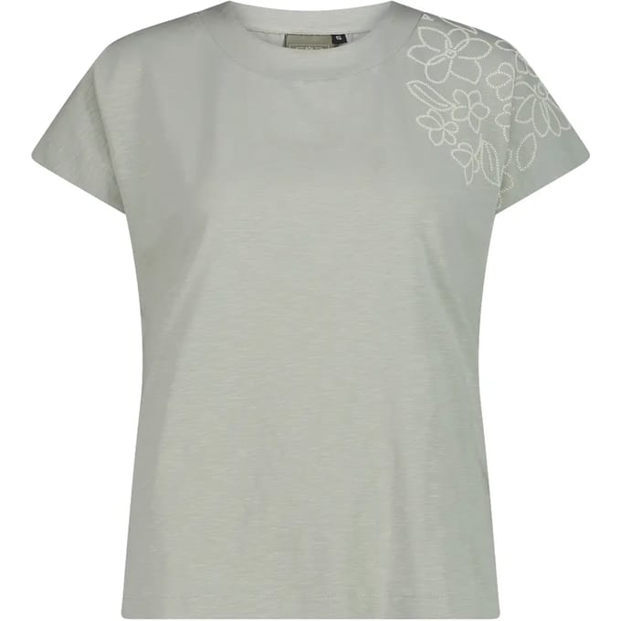 T-shirt dames CMP