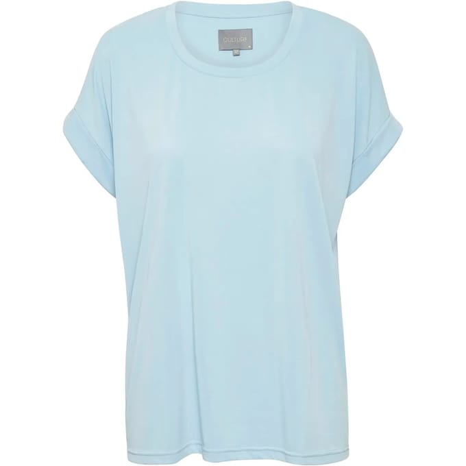 Dames-T-shirt CULTURE Kajsa