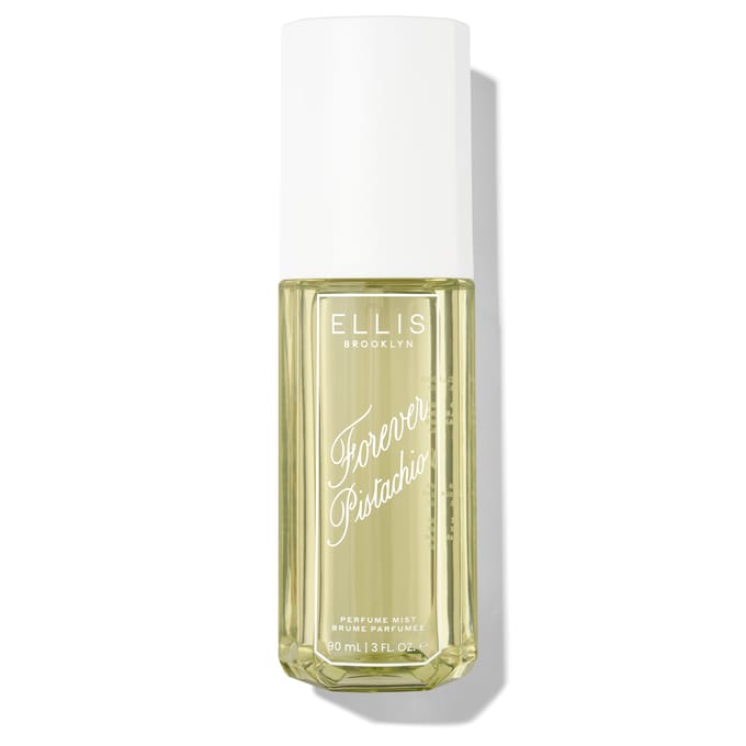 Ellis Brooklyn Forever Pistachio Perfume Mist