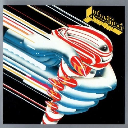 Turbo - Judas Priest