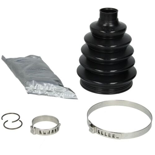 Balgenset, aandrijfas SPIDAN 25270
