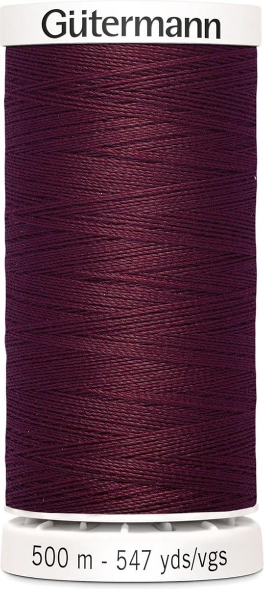 Gutermann Polyester Naaigaren 500meter-369