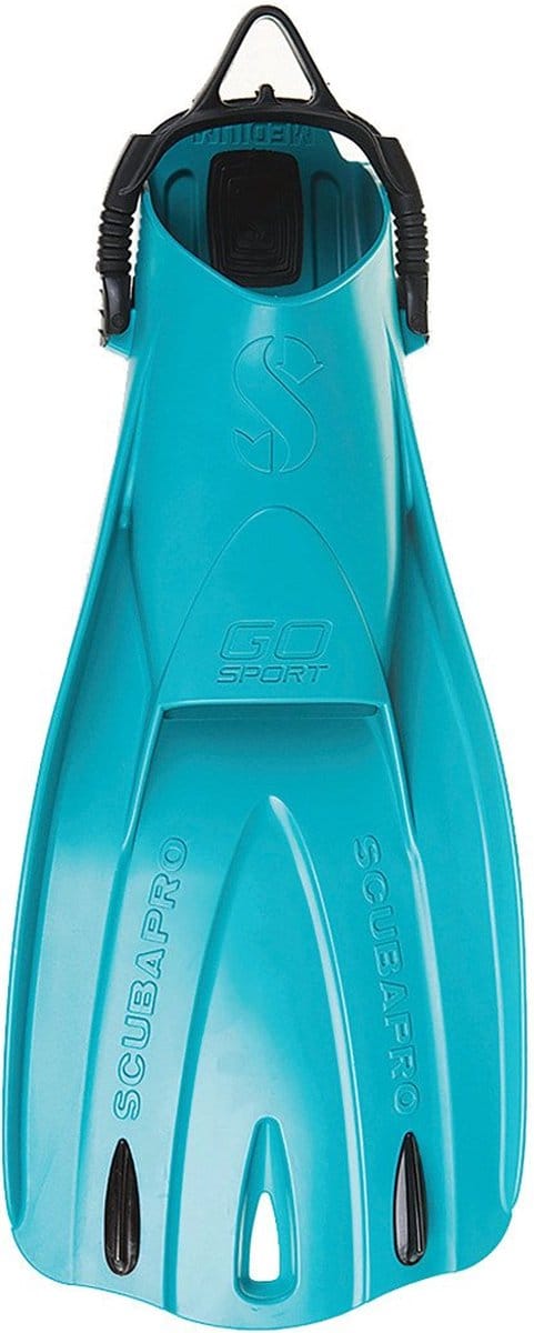 Scubapro Go Sport vinnen