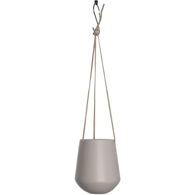 Keramische hangpot Present Time Skittle