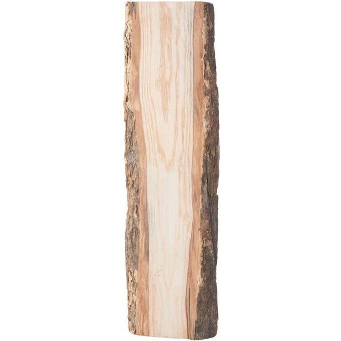 Eikenhouten zwoerdplank, Natuur