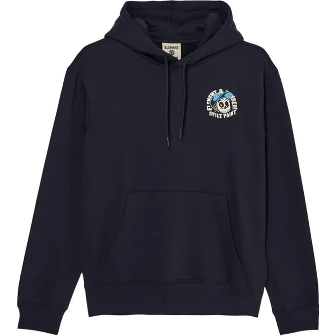 Junior Hoodie Element Timber Flow
