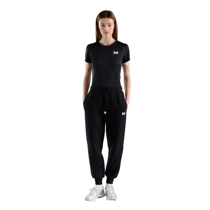 Damestrui Mouratoglou Apparel Tech