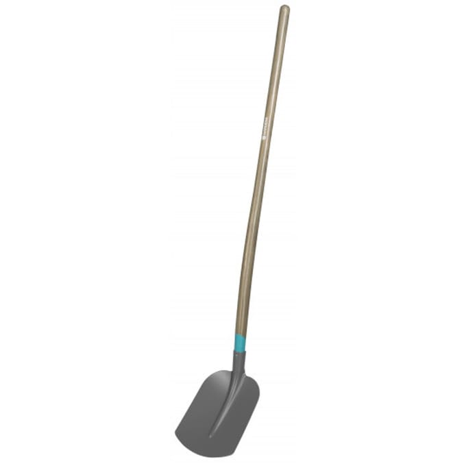 Gardena NatureLine Tan Shovel 100% FSC