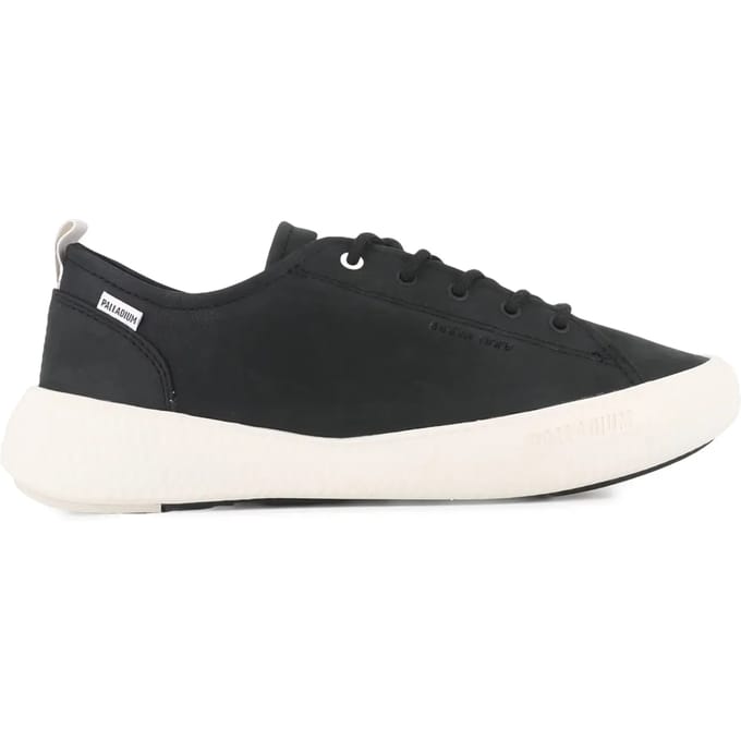 Damestrainers Palladium Pallanova Lo LTH