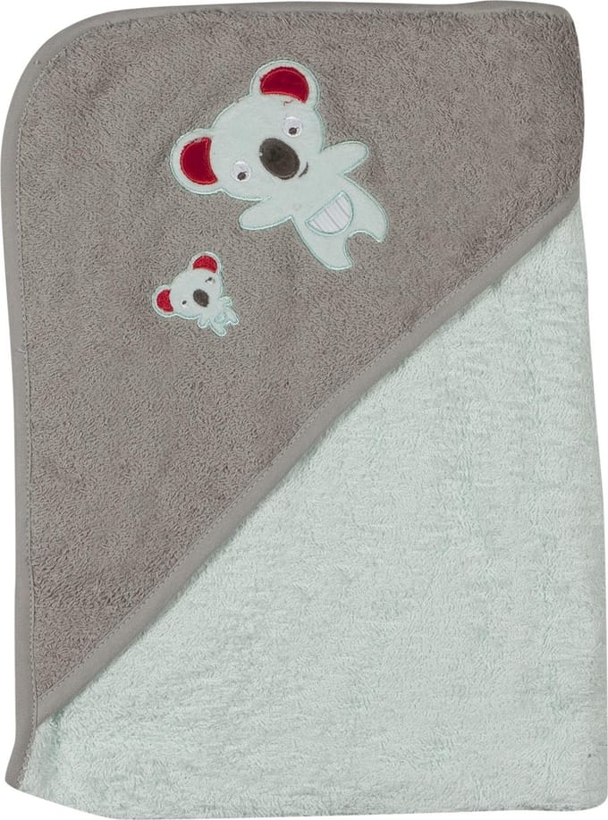 Plum Plum - Badcape - Koala