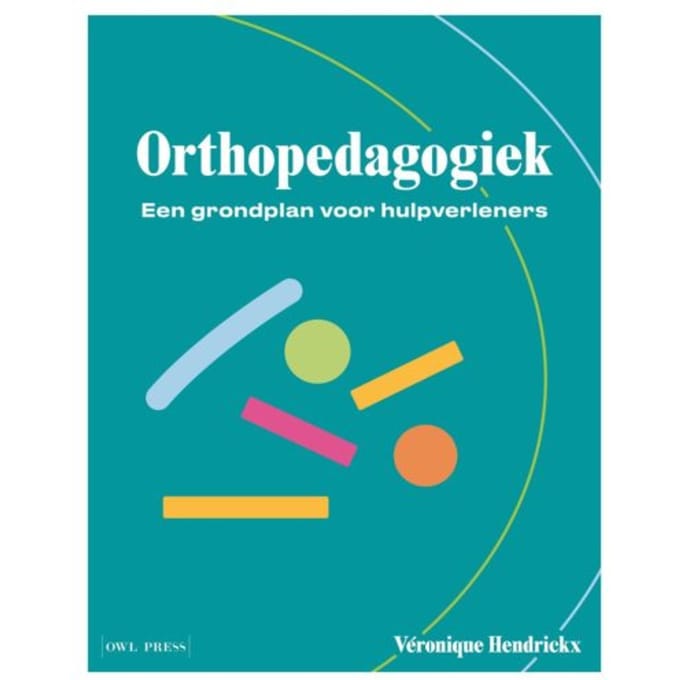 Orthopedagogiek - Véronique Hendrickx