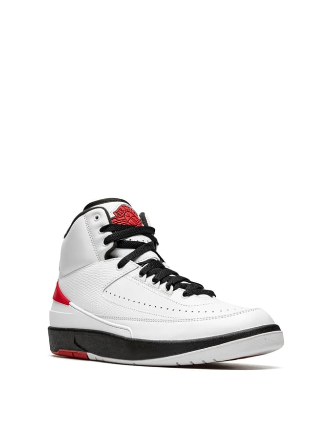 Air Jordan 2 Retro WMNS (Chicago) Maat 37.5