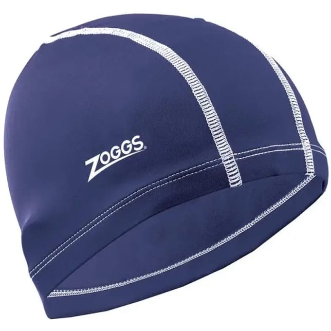 Nylon en elastaan badmuts met voering Zoggs