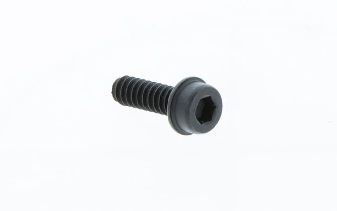 Screw