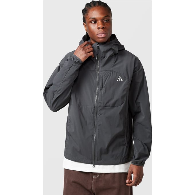 Nike ACG 'Five Towers' UV Protection Jacket, zwart