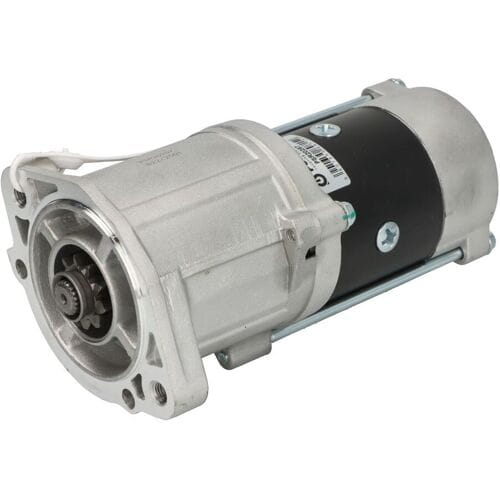 Starter PULSAR ROTATING ELECTRICS PSR20257