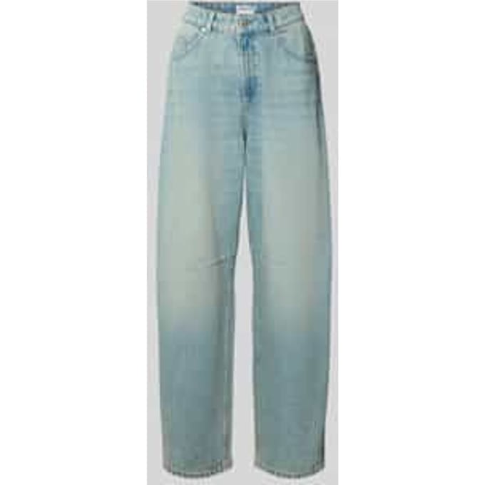 Baggy fit jeans in 5-pocketmodel