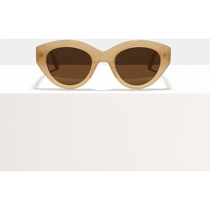 Ace & Tate Lauryn Cashew Sun Größe: OS | Sonnenbrillen Outlet | Unisex