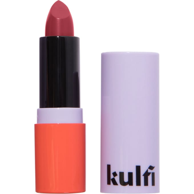 Kulfi Heirloom Satin Lipstick - First Sari