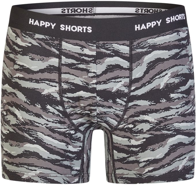 Happy Shorts Boxer Jersey