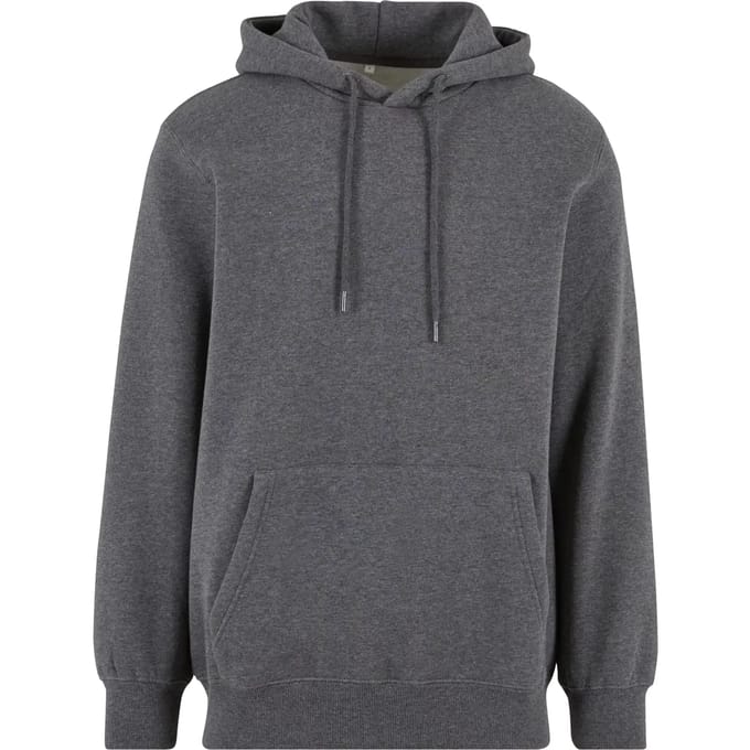 Mister Tee - MT Men Hoodie/trui - M - Grijs