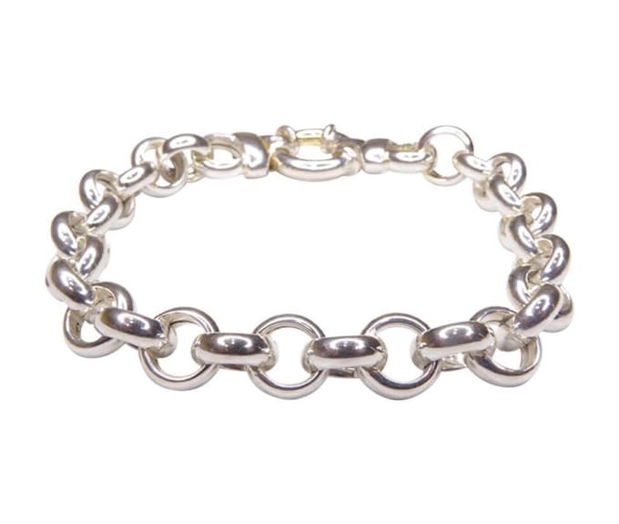 Christian jasseron armband