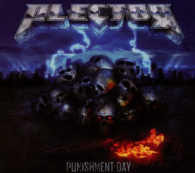 Punishment Day