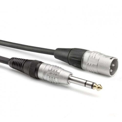 Sommer Cable HBP-XM6S-0090 Audiokabel 0,9 m - Audio kabel