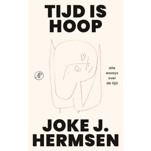 Tijd Is Hoop - Joke J. Hermsen