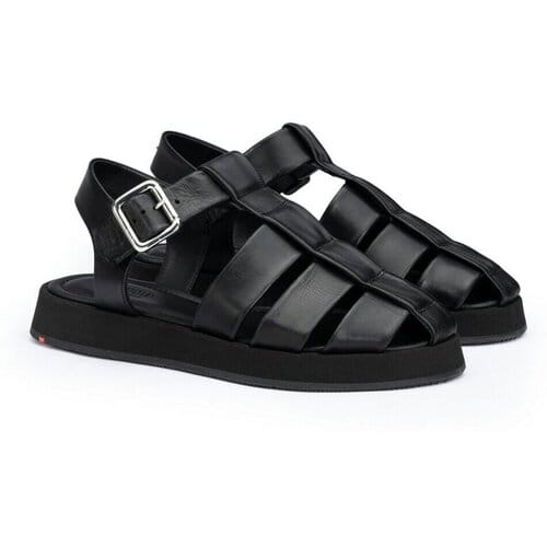 Platte sandalen Lloyd -
