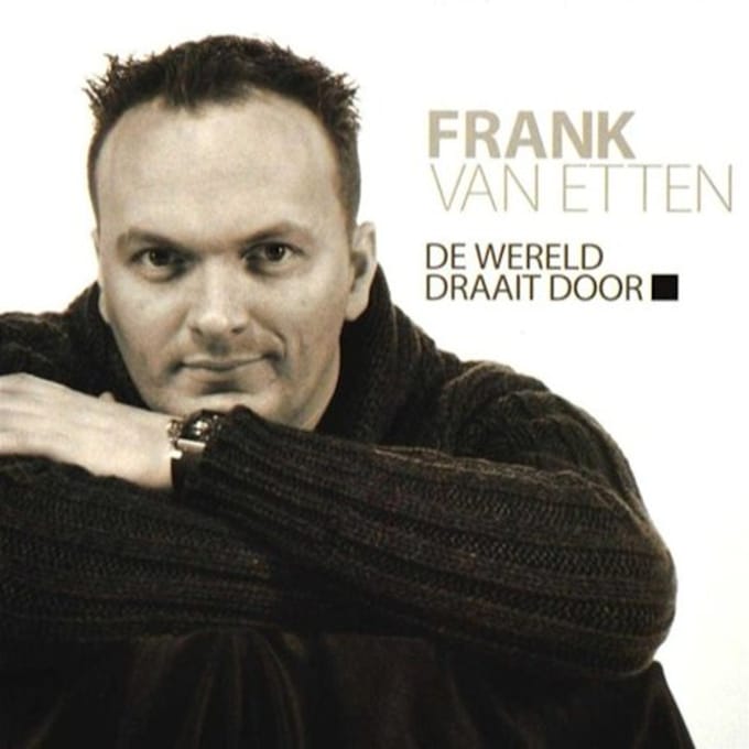 Wereld Draait Door, De - Frank Van Etten