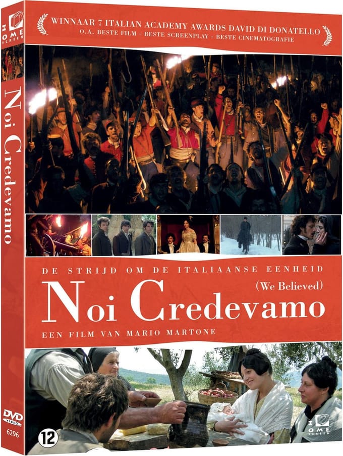Noi Credevamo