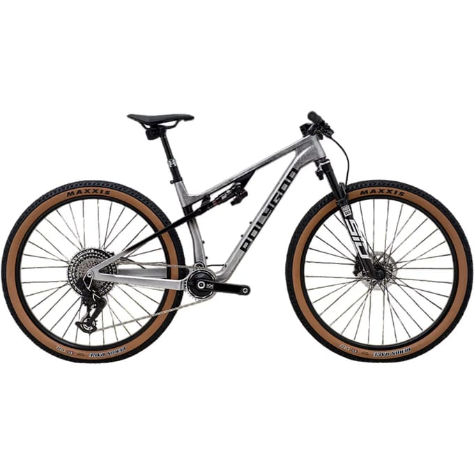 Framebescherming Monkey Products Polygon - Syncline-DR