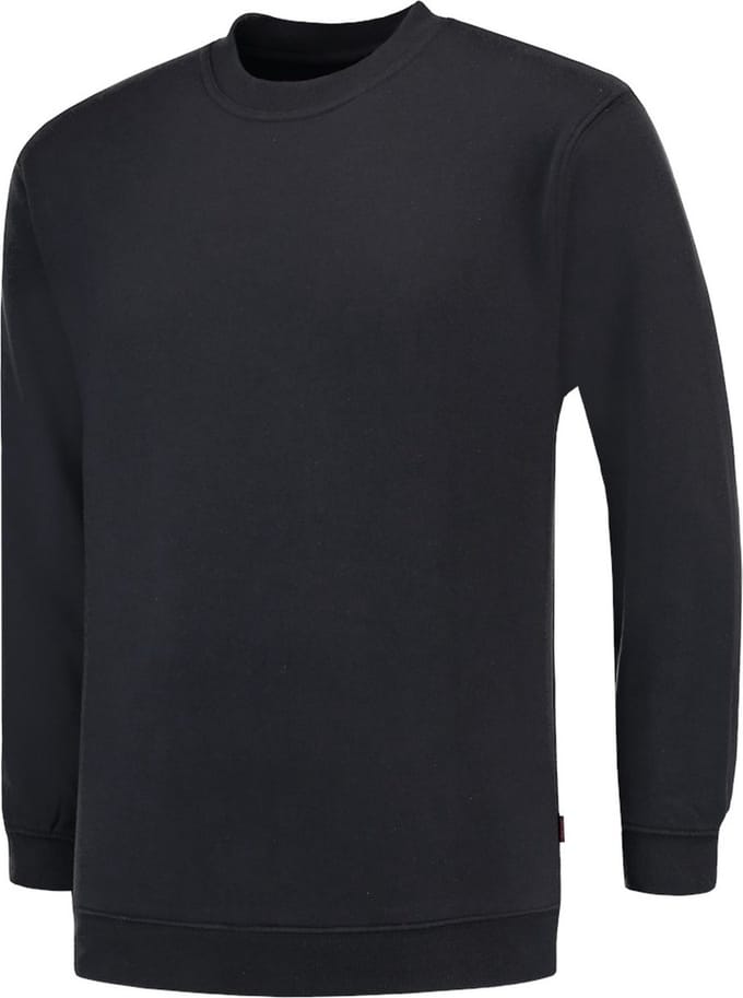 Tricorp Sweater - Casual - 301008 - navy - Maat S