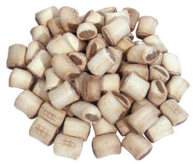 Jack Doggies Merg Koekjes Rund - Hondensnack - 10 kg